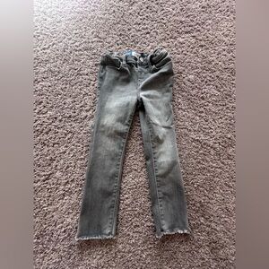 Preloved Kids Gray Jeans